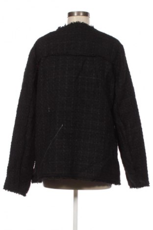 Γυναικείο σακάκι C&A, Μέγεθος XXL, Χρώμα Μαύρο, Τιμή 19,99 €
