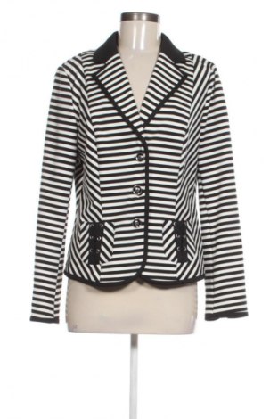 Dámské sako  C&A, Velikost M, Barva Vícebarevné, Cena  319,00 Kč