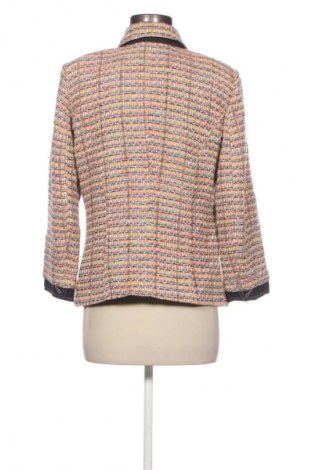 Γυναικείο σακάκι C.A.R.O, Μέγεθος L, Χρώμα Πολύχρωμο, Τιμή 13,99 €