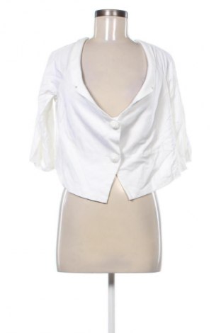 Dámské sako  CRISTINAEFFE, Velikost XXL, Barva Bílá, Cena  2 699,00 Kč