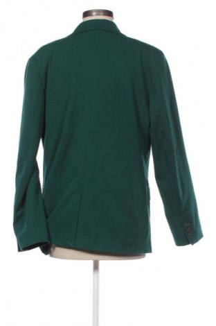 Sacou de femei Calliope, Mărime L, Culoare Verde, Preț 194,87 Lei