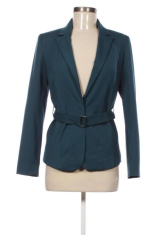 Női blézer Camaieu, Méret S, Szín Zöld, Ár 4 609 Ft