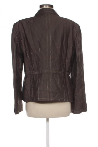 Γυναικείο σακάκι Canda, Μέγεθος XL, Χρώμα Καφέ, Τιμή 24,54 €