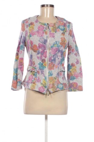 Γυναικείο σακάκι Caroline Biss, Μέγεθος M, Χρώμα Πολύχρωμο, Τιμή 16,99 €
