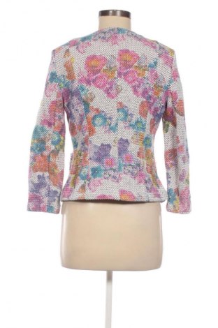 Γυναικείο σακάκι Caroline Biss, Μέγεθος M, Χρώμα Πολύχρωμο, Τιμή 16,99 €