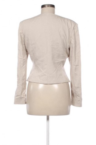 Γυναικείο σακάκι Cartoon, Μέγεθος L, Χρώμα Εκρού, Τιμή 22,99 €