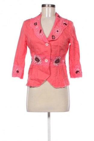 Dámské sako  Castro, Velikost M, Barva Vícebarevné, Cena  639,00 Kč