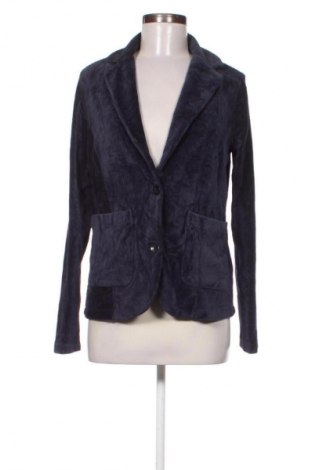 Γυναικείο σακάκι Cecil, Μέγεθος XS, Χρώμα Μπλέ, Τιμή 26,99 €