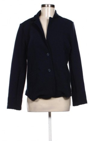 Γυναικείο σακάκι Cecil, Μέγεθος L, Χρώμα Μπλέ, Τιμή 4,99 €