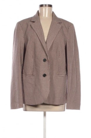 Γυναικείο σακάκι Christian Berg, Μέγεθος XXL, Χρώμα Πολύχρωμο, Τιμή 22,99 €