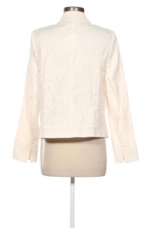 Dámské sako  Christine Laure, Velikost M, Barva Krémová, Cena  359,00 Kč