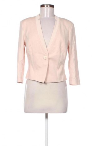 Γυναικείο σακάκι Comma,, Μέγεθος M, Χρώμα Ρόζ , Τιμή 107,99 €