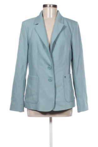 Dámske sako  Comma,, Veľkosť M, Farba Modrá, Cena  21,95 €