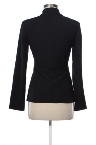 Γυναικείο σακάκι Comma,, Μέγεθος XS, Χρώμα Μαύρο, Τιμή 17,99 €