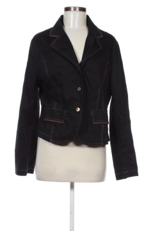 Damen Blazer Conbipel, Größe XXL, Farbe Schwarz, Preis € 14,99