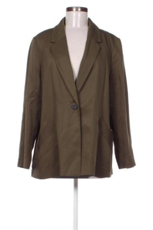 Dámské sako  Cortefiel, Velikost XL, Barva Zelená, Cena  819,00 Kč