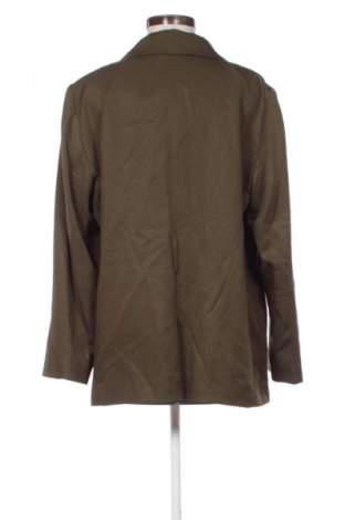 Dámské sako  Cortefiel, Velikost XL, Barva Zelená, Cena  819,00 Kč