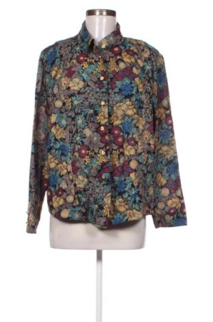 Dámské sako  Creation Atelier, Velikost L, Barva Vícebarevné, Cena  629,00 Kč