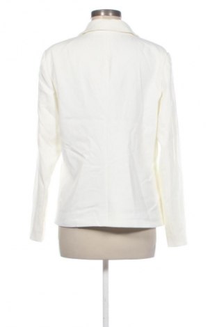 Γυναικείο σακάκι Culture, Μέγεθος L, Χρώμα Λευκό, Τιμή 62,99 €