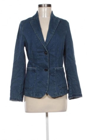 Damski żakiet Diana Gallesi, Rozmiar M, Kolor Niebieski, Cena 79,99 zł