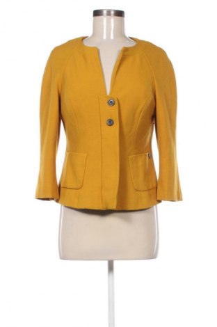 Γυναικείο σακάκι Didi, Μέγεθος S, Χρώμα Κίτρινο, Τιμή 25,99 €