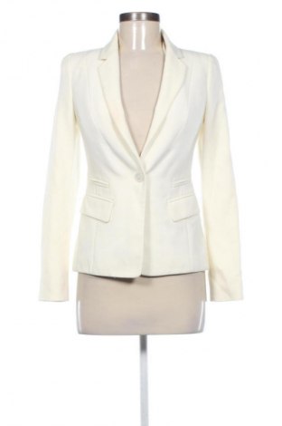 Dámské sako  Dika, Velikost XS, Barva Krémová, Cena  899,00 Kč
