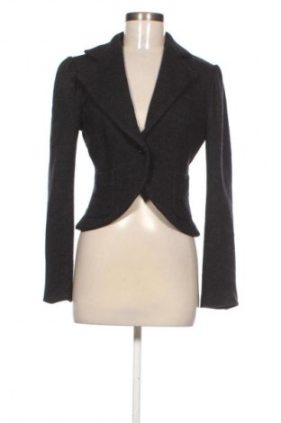 Damski żakiet Divina, Rozmiar M, Kolor Szary, Cena 54,99 zł