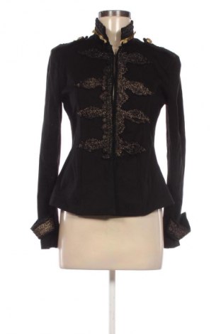 Damski żakiet Dixie, Rozmiar L, Kolor Czarny, Cena 569,99 zł