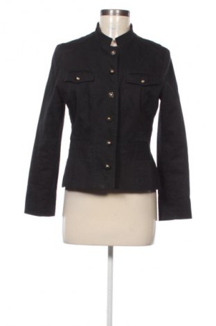 Γυναικείο σακάκι Dorothy Perkins, Μέγεθος M, Χρώμα Μαύρο, Τιμή 26,99 €