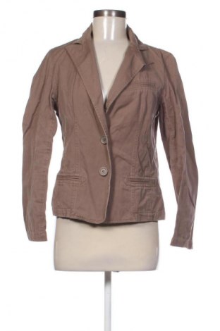 Γυναικείο σακάκι Dorothy Perkins, Μέγεθος L, Χρώμα Καφέ, Τιμή 26,99 €