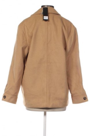 Dámské sako  Drole De Copine, Velikost M, Barva Béžová, Cena  1 009,00 Kč