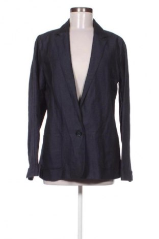 Dámské sako  Edc By Esprit, Velikost L, Barva Modrá, Cena  909,00 Kč