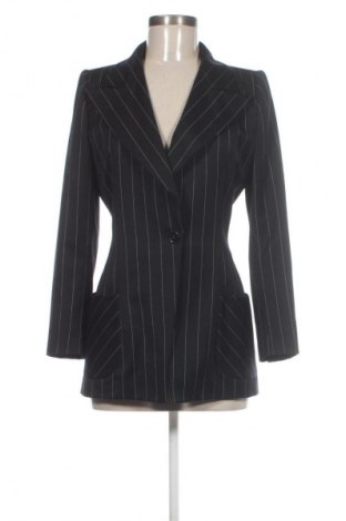 Γυναικείο σακάκι Emanuel Ungaro, Μέγεθος S, Χρώμα Μαύρο, Τιμή 137,99 €