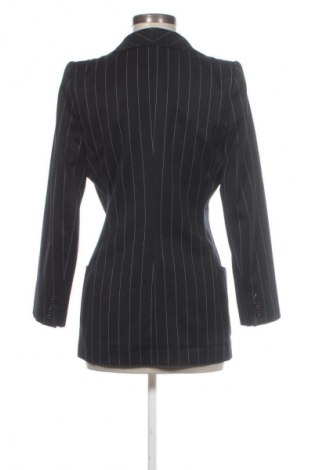 Γυναικείο σακάκι Emanuel Ungaro, Μέγεθος S, Χρώμα Μαύρο, Τιμή 137,99 €
