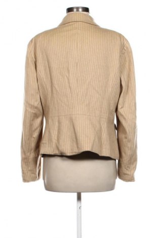 Dámské sako  Escada Sport, Velikost XL, Barva Béžová, Cena  1 148,00 Kč