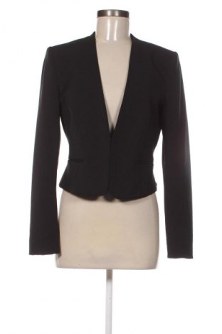 Γυναικείο σακάκι Esprit, Μέγεθος M, Χρώμα Μαύρο, Τιμή 32,99 €