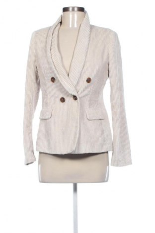 Damski żakiet Etam, Rozmiar XS, Kolor ecru, Cena 89,50 zł