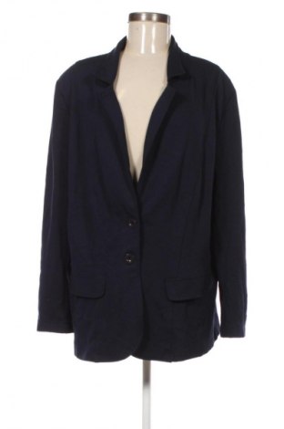 Dámske sako  Etam, Veľkosť 3XL, Farba Modrá, Cena  41,95 €