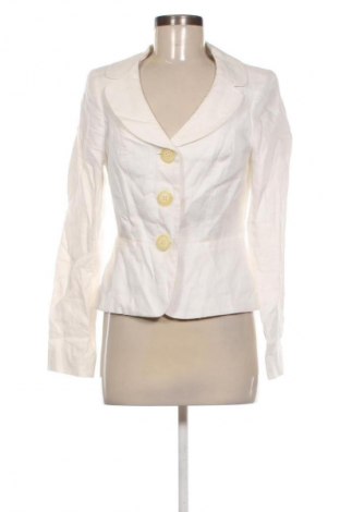Dámské sako  F&F, Velikost M, Barva Bílá, Cena  503,00 Kč
