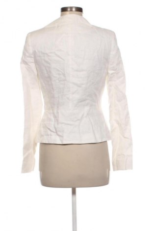 Dámské sako  F&F, Velikost M, Barva Bílá, Cena  503,00 Kč
