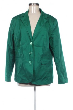 Dámské sako  Fair Lady, Velikost XL, Barva Zelená, Cena  696,00 Kč