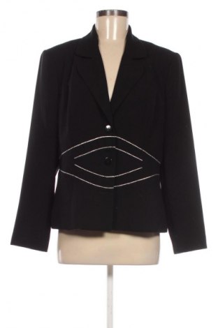 Dámské sako  Fanylux, Velikost XXL, Barva Černá, Cena  579,00 Kč