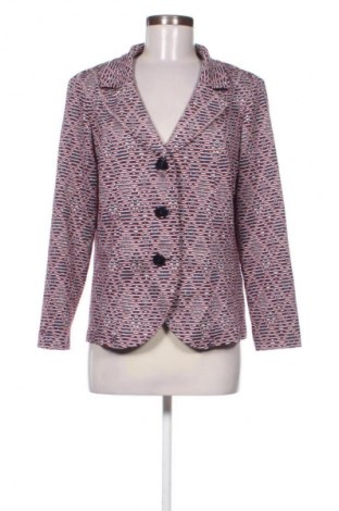 Дамско сако Fiora Blue, Размер M, Цвят Многоцветен, Цена 12,78 €