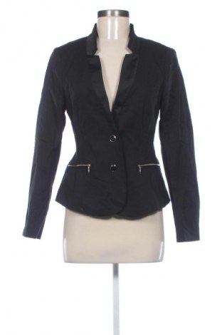 Γυναικείο σακάκι Flash Woman, Μέγεθος S, Χρώμα Μαύρο, Τιμή 4,99 €