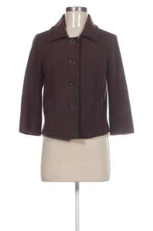 Női blézer Franco Callegari, Méret M, Szín Barna, Ár 13 089 Ft