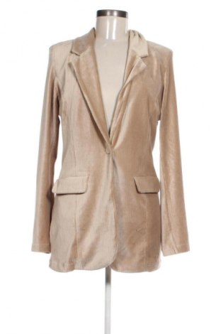 Damski żakiet Free Quent, Rozmiar M, Kolor ecru, Cena 63,99 zł