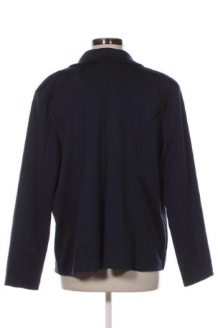 Γυναικείο σακάκι Gabriella K., Μέγεθος XXL, Χρώμα Μπλέ, Τιμή 12,99 €