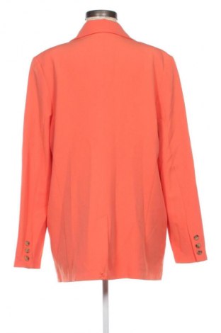 Dámské sako  Garcia, Velikost XL, Barva Oranžová, Cena  1 729,00 Kč