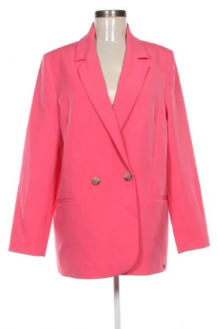 Dámské sako  Garcia, Velikost L, Barva Růžová, Cena  1 829,00 Kč