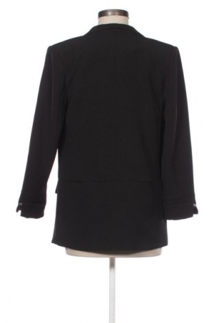 Γυναικείο σακάκι Gaudi, Μέγεθος M, Χρώμα Μαύρο, Τιμή 15,99 €